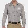 Unisex Long-Sleeve Work Shirt Thumbnail