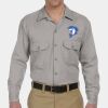 Unisex Long-Sleeve Work Shirt Thumbnail