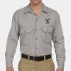 Unisex Long-Sleeve Work Shirt Thumbnail