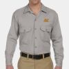 Unisex Long-Sleeve Work Shirt Thumbnail