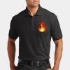 Tall Core Classic Pique Polo Thumbnail