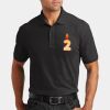 Tall Core Classic Pique Polo Thumbnail