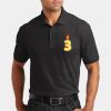 Tall Core Classic Pique Polo Thumbnail