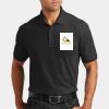 Tall Core Classic Pique Polo Thumbnail