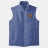 Puffy Vest Thumbnail