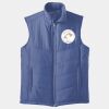 Puffy Vest Thumbnail