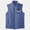 Puffy Vest Thumbnail