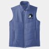 Puffy Vest Thumbnail