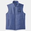 Puffy Vest Thumbnail