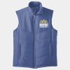 Puffy Vest Thumbnail