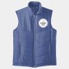 Puffy Vest Thumbnail