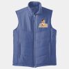 Puffy Vest Thumbnail