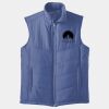 Puffy Vest Thumbnail