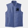 Puffy Vest Thumbnail