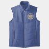 Puffy Vest Thumbnail