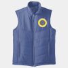 Puffy Vest Thumbnail