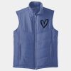 Puffy Vest Thumbnail