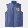 Puffy Vest Thumbnail