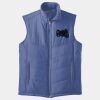 Puffy Vest Thumbnail