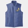 Puffy Vest Thumbnail