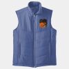 Puffy Vest Thumbnail