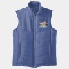 Puffy Vest Thumbnail