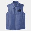 Puffy Vest Thumbnail