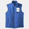 Puffy Vest Thumbnail