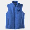 Puffy Vest Thumbnail