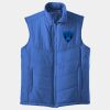 Puffy Vest Thumbnail