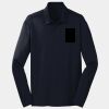 Silk Touch™ Performance Long Sleeve Polo Thumbnail