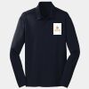 Silk Touch™ Performance Long Sleeve Polo Thumbnail