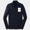 Silk Touch™ Performance Long Sleeve Polo Thumbnail