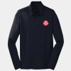 Silk Touch™ Performance Long Sleeve Polo Thumbnail