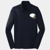 Silk Touch™ Performance Long Sleeve Polo Thumbnail