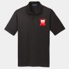 Rapid Dry  Mesh Polo Thumbnail