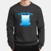 Crewneck Sweatshirt Thumbnail