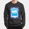 Crewneck Sweatshirt Thumbnail