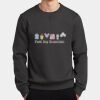 Crewneck Sweatshirt Thumbnail