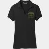 Ladies Rapid Dry Mesh Polo Thumbnail