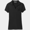 Ladies Rapid Dry Mesh Polo Thumbnail