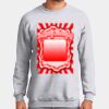 Tall Essential Fleece Crewneck Sweatshirt Thumbnail