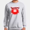 Tall Essential Fleece Crewneck Sweatshirt Thumbnail