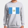 Tall Essential Fleece Crewneck Sweatshirt Thumbnail