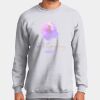 Tall Essential Fleece Crewneck Sweatshirt Thumbnail