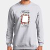 Tall Essential Fleece Crewneck Sweatshirt Thumbnail