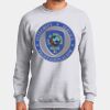 Tall Essential Fleece Crewneck Sweatshirt Thumbnail