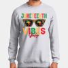 Tall Essential Fleece Crewneck Sweatshirt Thumbnail